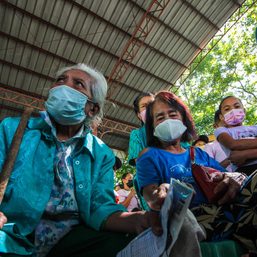 COVID-19 Watch: Philippines nears grim 2 million cases