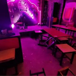 Explosion hurts 5 resto-bar goers in Cotabato City