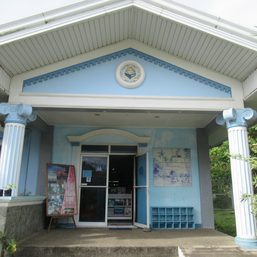Iloilo City mayor sued for alleged corruption over budget, vaccine procurement