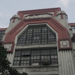 Why is it so hard to save heritage structures in the Philippines?