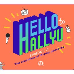Hello to Hallyu: The coolest (non-music) things your K-pop idol has done