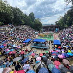 Iligan breaks own ‘revenge parade’ record, sees biggest fiesta crowd in 2 years