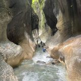 Go canyoneering with Higaonons at Iligan’s Sikyop eco-tourism site