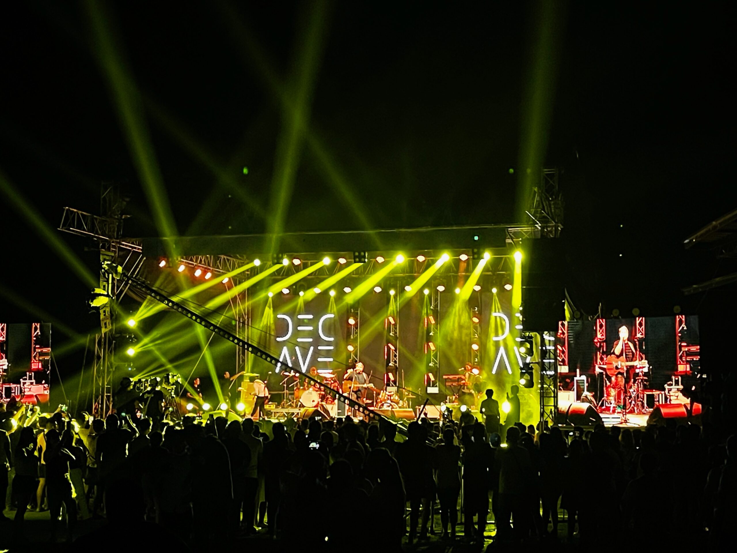 From 3 days to 1 night: Organizers apologize for cutting short Iligan Music Festival