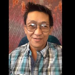 Filipino poet Jim Pascual Agustin wins New York-based Gaudy Boy prize