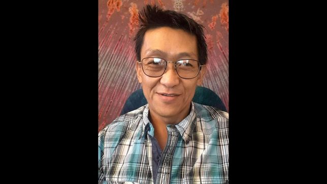 Filipino poet Jim Pascual Agustin wins New York-based Gaudy Boy prize