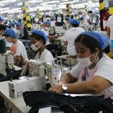 Over 4,000 workers in Mactan export hub lose jobs