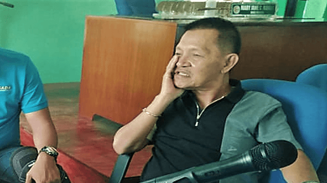 Convicted Maguindanao mayor was fined in 2017 for misdeclaring SALNs