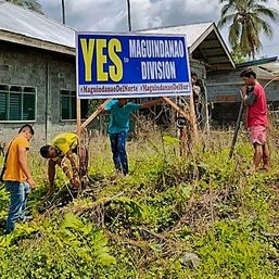 Maguindanao split to improve access to basic services, says provincial gov’t