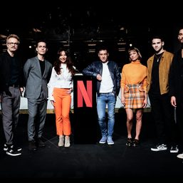 Netflix renews ‘The Umbrella Academy’ for 4th and final season