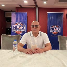 Frankie Lim to miss NLEX’s first two games