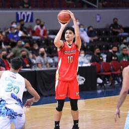 NorthPort in, Alaska, Meralco out as PBA releases new schedule