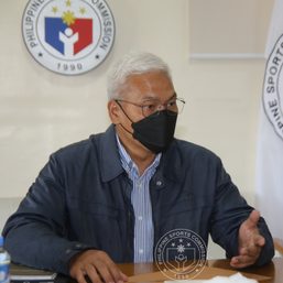 PSC asks PATAFA to reconsider dropping Obiena from PH team