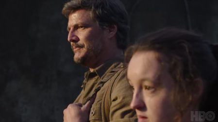 TONTON: 'The Last of Us' HBO mendapatkan trailer pertama yang mengerikan