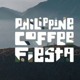 Philippine Coffee Fiesta is brewing in time for International Coffee Day