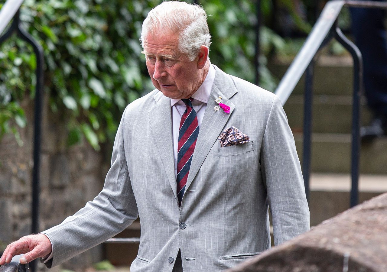 Charles’ succession stirs Caribbean calls for reparations, removal of monarch as head of state