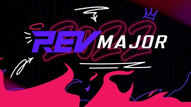 Here’s what to expect at REV Major 2022, the PH’s top fighting game event