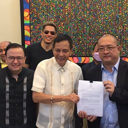 IN PHOTOS: Cebu province closes Pasigarbo sa Sugbo 2022