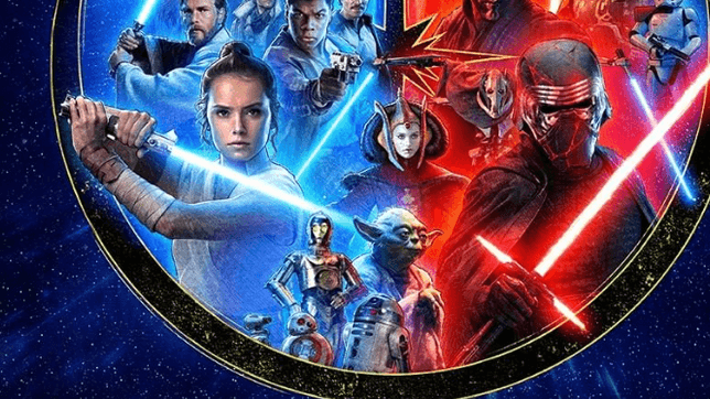 Disney removes new Star Wars film ‘Rogue Squadron’ from schedule