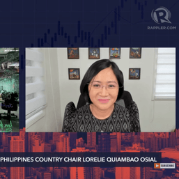 WATCH: Shell PH CEO on going green while staying profitable￼