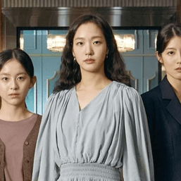 Apple TV+ hopes to build on rivals’ success with first Korean series
