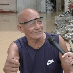 Tropical Depression Florita seen to trigger floods, landslides