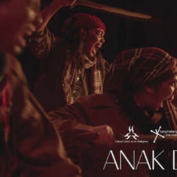 ‘Anak Datu’ review: The power of myth-making in a time of conflict