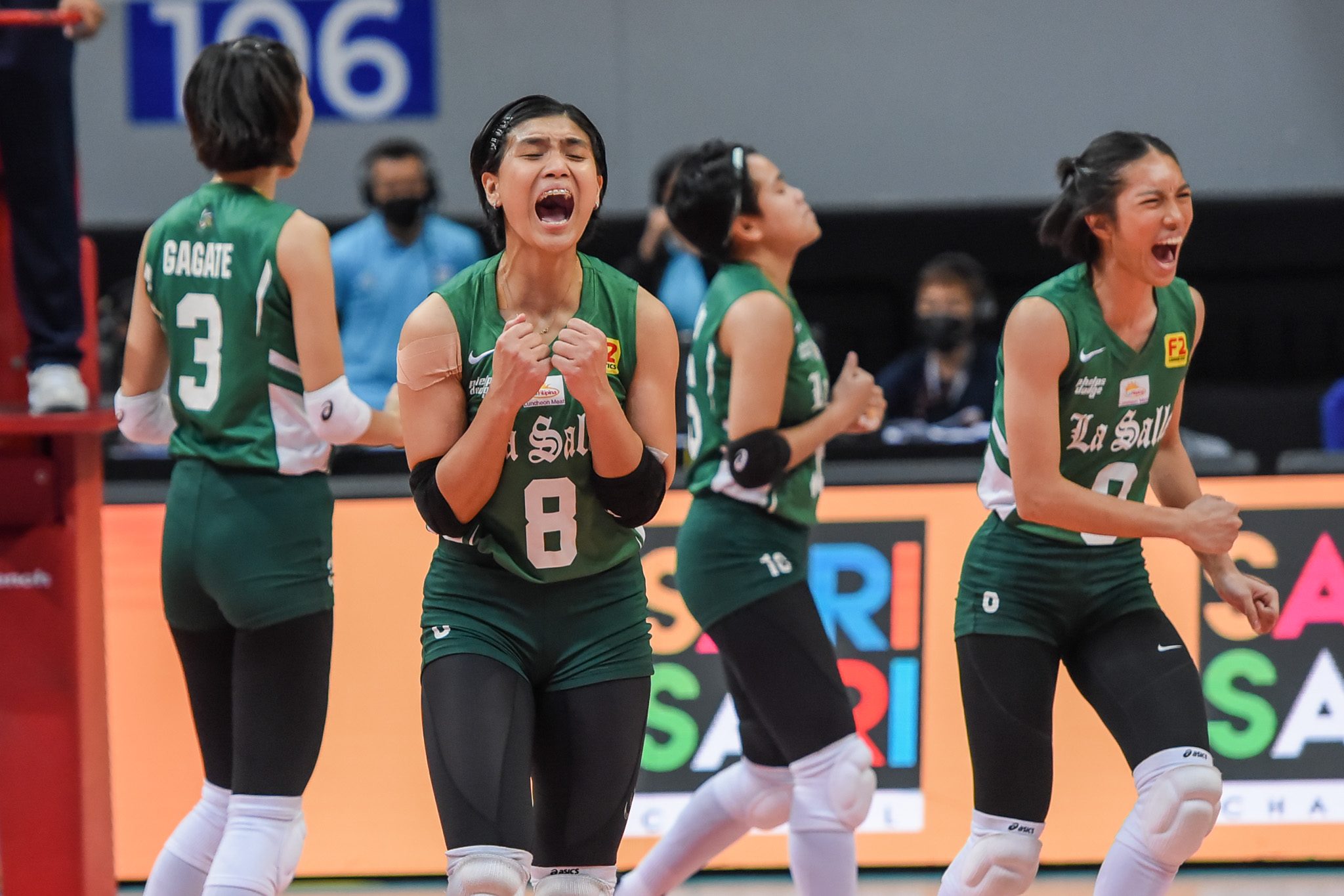 Manpower woes worry La Salle in Super League stint