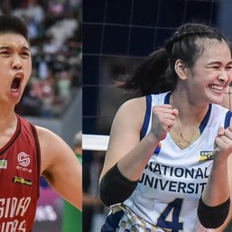 UAAP bubble for 2021 in play