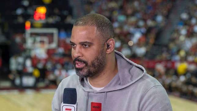 Rockets officially hire Ime Udoka as head coach