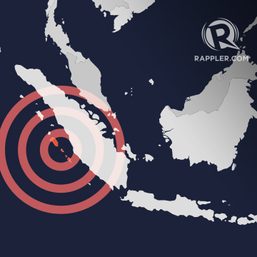 Typhoon Ursula: Updates, death toll, missing people | Evening wRap