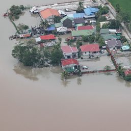 ADB approves P17-billion loan for Philippines’ flood control projects