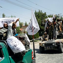 Taliban, opposition battle for Panjshir Valley, Pakistan spy chief flies to Kabul