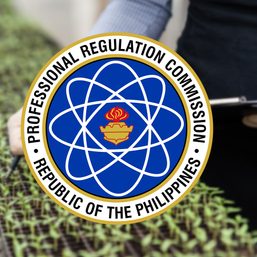 RESULTS: September 2022 Agricultural and Biosystems Engineer Licensure Examination