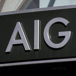 AIG unit Corebridge valued at over $13 billion after shares fall in NYSE debut