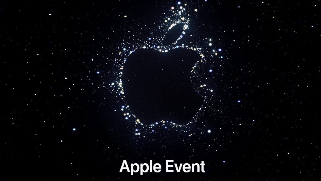 What is expected at Apple’s ‘Far Out’ fall event?