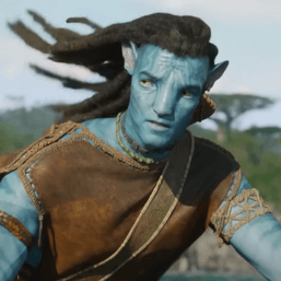 ‘Avatar: The Way of Water’ gets rare China release