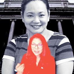 Eleazar orders probe into death of Cebu development worker Elena Tijamo