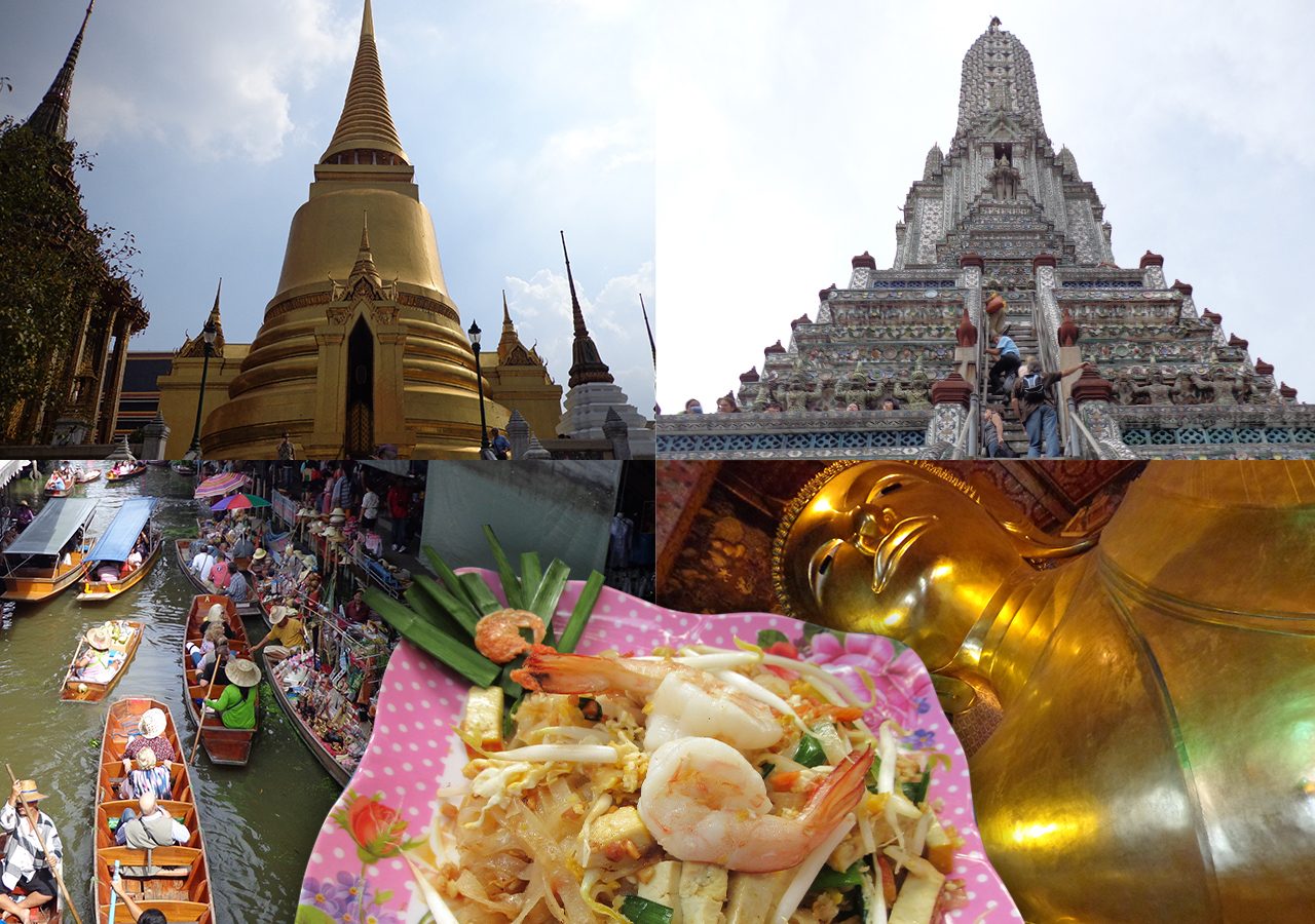 Budget-friendly Bangkok! Travel tips for 2022 – plus scams to watch out for