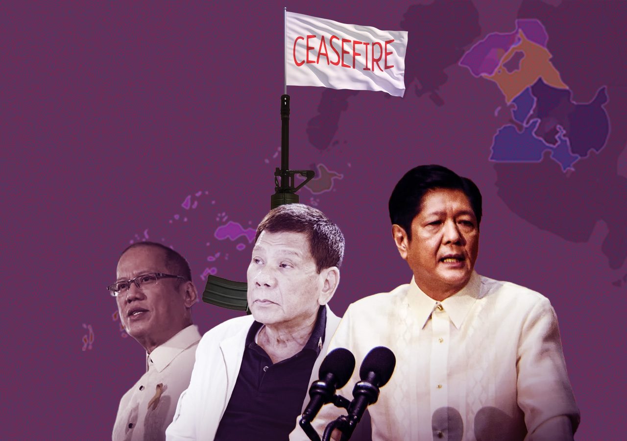 [OPINION] The Bangsamoro peace process: Not taking the ceasefire for granted