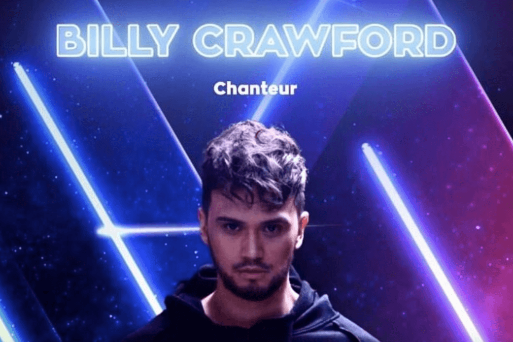LOOK: Billy Crawford gets standing ovation in France’s ‘Dancing with the Stars’
