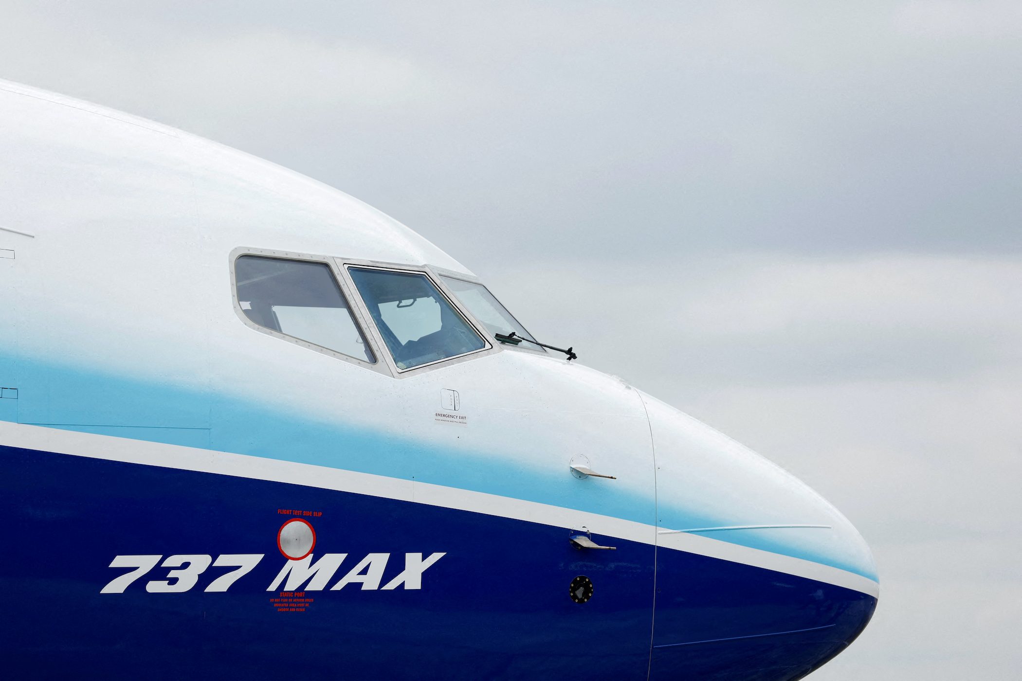 US judge rules passengers in fatal Boeing 737 MAX crashes are ‘crime victims’
