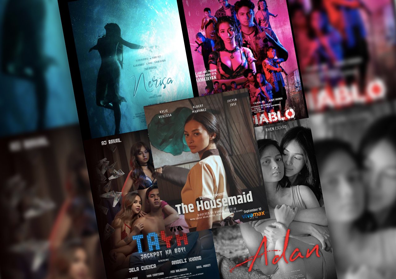 Aray! The re-explosion of Pinoy ‘bomba’ films