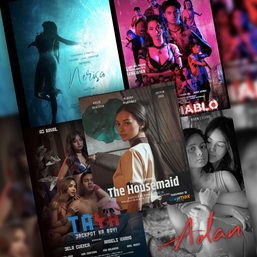 Metropolitan Theater to screen 3 restored Filipino classics for free