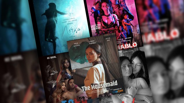 Aray! The re-explosion of Pinoy ‘bomba’ films
