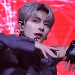 NCT’s Lucas apologizes over cheating, gaslighting controversy