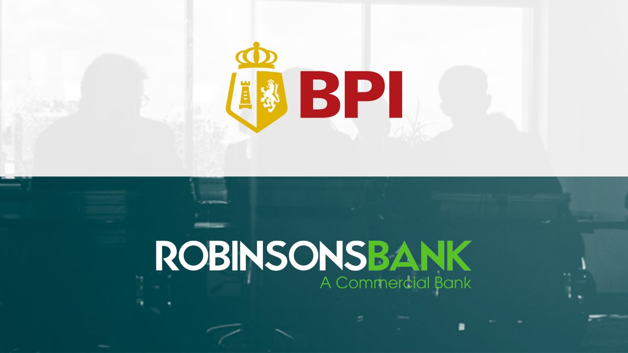 Heads up, Robinsons Bank customers: How the merger with BPI will affect you