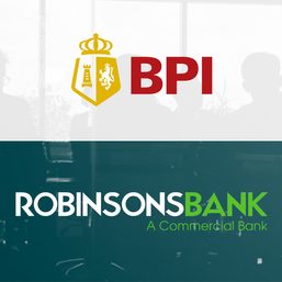 BPI-Robinsons Bank merger inches forward as PCC gives clearance