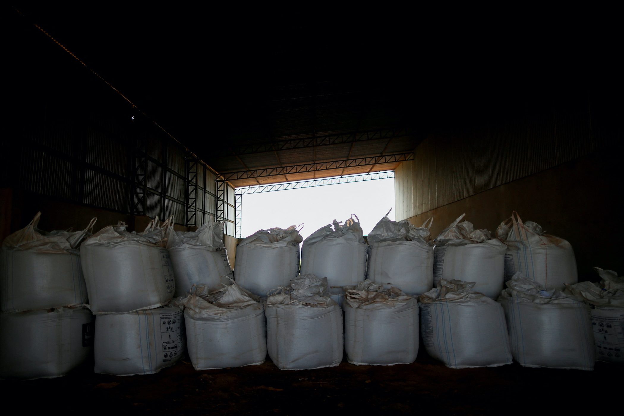 EXPLAINER: How UN plan for Russian ammonia export could help global fertilizer market