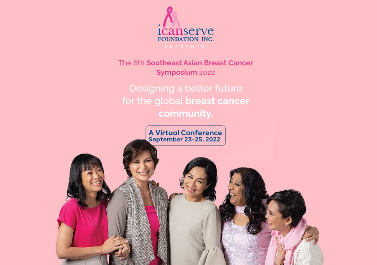 Global patient advocates gather for 6th Southeast Asia Breast Cancer Symposium